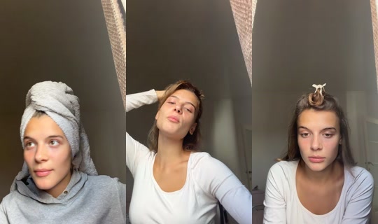 kaski44k TikTok Live — Aug 22, 2026, 12:59 PM