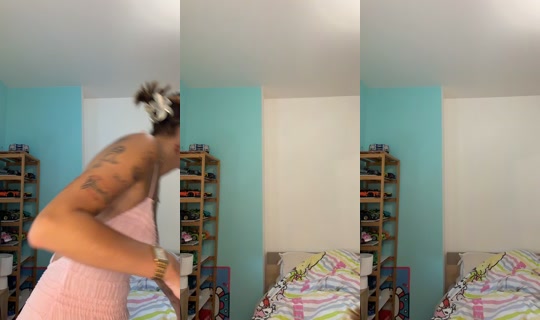 kassllpp2 TikTok Live — Aug 12, 2026, 12:18 PM