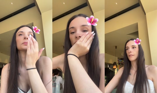 kassy__97_ TikTok Live — Jul 25, 2026, 1:47 PM