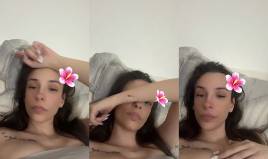 kassy__97_ TikTok Live — Jul 27, 2026, 11:47 PM