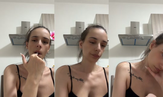 kassy__97_ TikTok Live — Aug 1, 2026, 9:13 PM