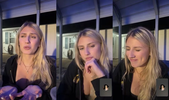 kassyykassx TikTok Live — Sep 15, 2026, 7:45 AM