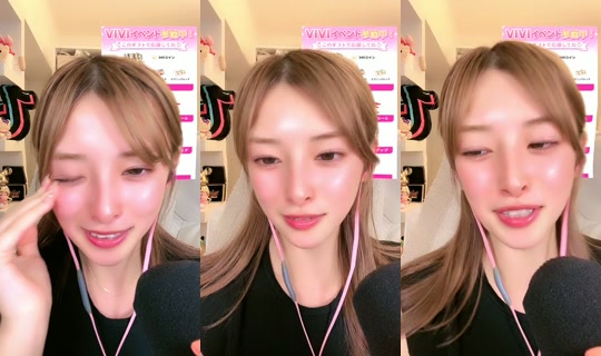 kasumi.yoga TikTok Live — Aug 14, 2026, 4:42 PM