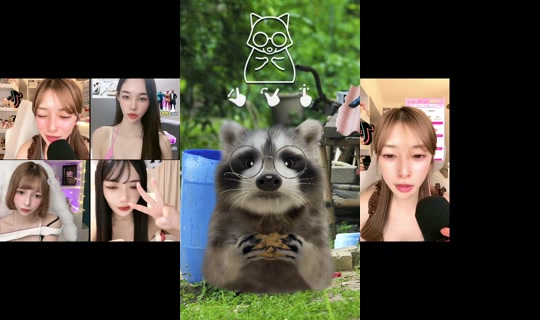 kasumi.yoga TikTok Live — Aug 15, 2026, 10:39 AM