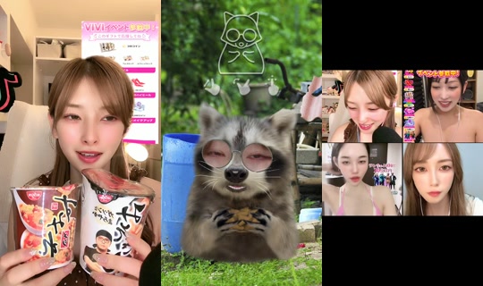 kasumi.yoga TikTok Live — Aug 15, 2026, 11:29 AM
