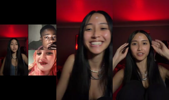 katanaxsecret TikTok Live — Sep 16, 2026, 4:27 AM