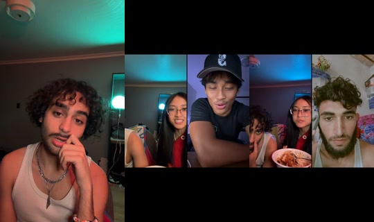 katanaxstreams TikTok Live — Sep 18, 2026, 5:00 AM