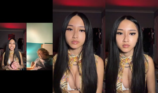 katanaxstreams TikTok Live — Sep 19, 2026, 12:45 AM