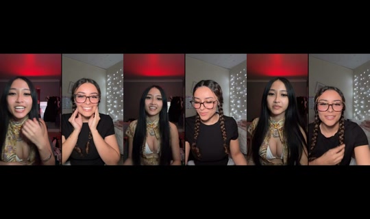 katanaxstreams TikTok Live — Sep 19, 2026, 2:38 AM