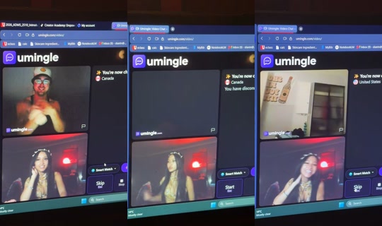 katanaxstreams TikTok Live — Sep 19, 2026, 3:51 AM