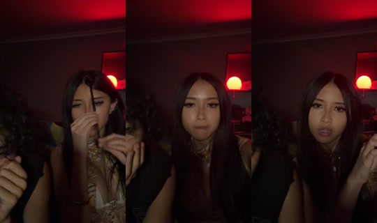 katanaxstreams TikTok Live — Sep 19, 2026, 4:57 AM