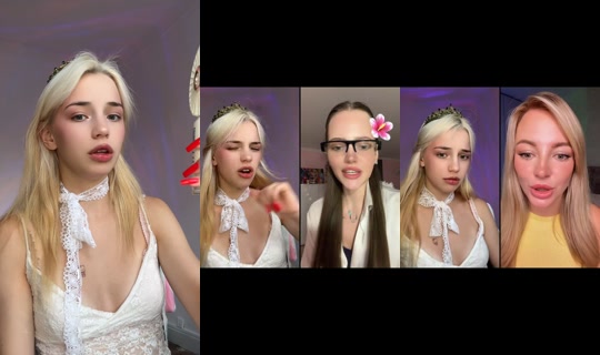 kate.mish2.0 TikTok Live — Jul 14, 2026, 6:27 PM
