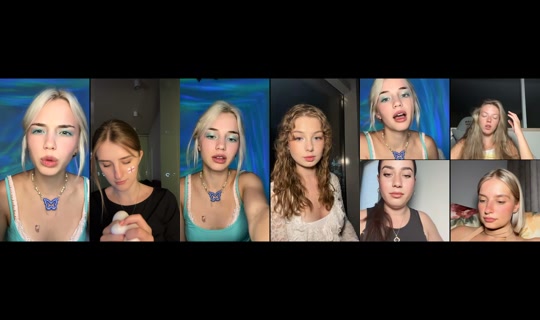 kate.mish2.0 TikTok Live — Jul 15, 2026, 6:56 PM