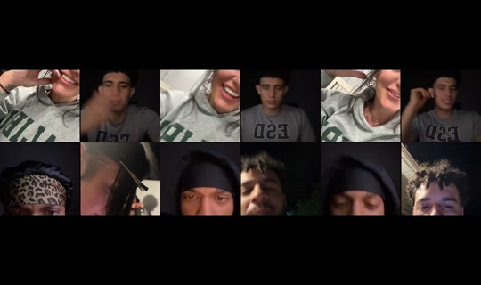 kate818888 TikTok Live — Jul 12, 2026, 7:04 AM