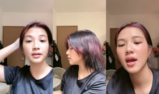 kate_gabarda0 TikTok Live — Jul 14, 2026, 3:58 AM