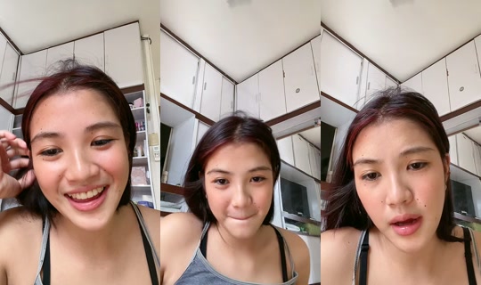 kate_gabarda0 TikTok Live — Jul 14, 2026, 7:18 AM