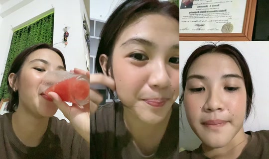 kate_gabarda0 TikTok Live — Jul 14, 2026, 12:43 PM