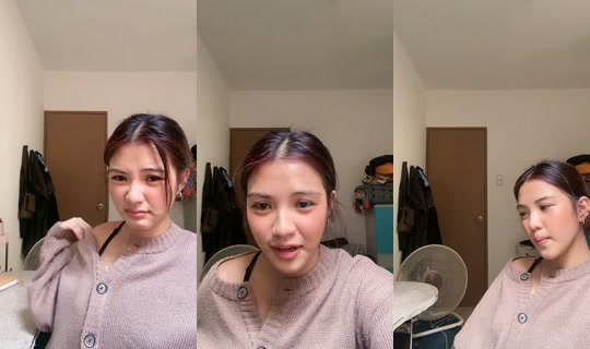 kate_gabarda0 TikTok Live — Jul 15, 2026, 4:25 AM