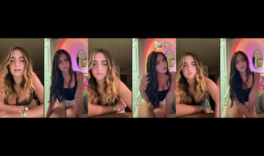 kate_s_wrld TikTok Live — Jul 11, 2026, 3:37 AM
