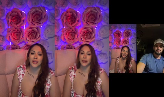 kate_the_great85 TikTok Live — Aug 27, 2026, 1:14 AM