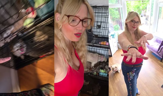 kateburlow TikTok Live — Aug 21, 2026, 3:50 PM