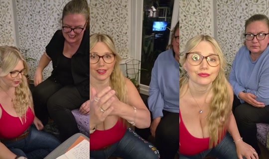 kateburlow TikTok Live — Aug 21, 2026, 10:19 PM