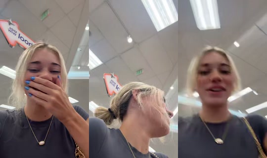 katelyn.breann TikTok Live — Aug 7, 2026, 2:20 AM