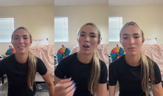 katelyn.spams33 TikTok Live — Jul 14, 2026, 6:53 PM