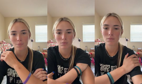 katelyn.spams33 TikTok Live — Jul 15, 2026, 7:06 PM