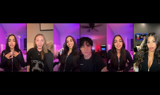 katelynalexisss TikTok Live — Sep 12, 2026, 2:09 AM