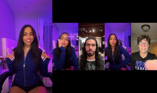katelynalexisss TikTok Live — Sep 13, 2026, 2:37 AM