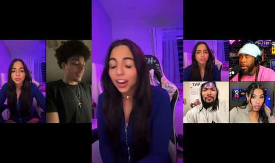 katelynalexisss TikTok Live — Sep 13, 2026, 3:27 AM