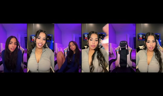 katelynalexisss TikTok Live — Sep 13, 2026, 4:18 AM