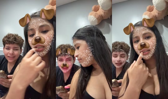 katerin85671 TikTok Live — Aug 20, 2026, 6:22 AM