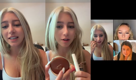katestreamz TikTok Live — Jul 14, 2026, 4:46 PM
