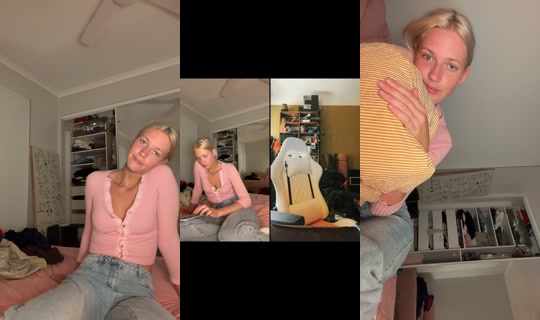 katetastrophee TikTok Live — Jul 30, 2026, 10:55 AM