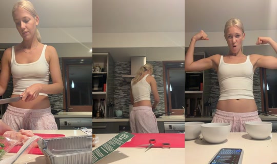 katetastrophee TikTok Live — Aug 3, 2026, 8:15 AM