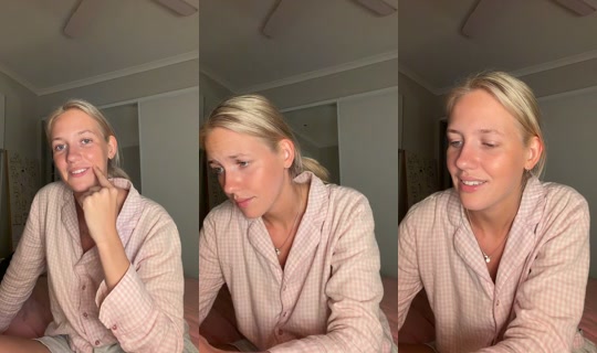 katetastrophee TikTok Live — Aug 4, 2026, 9:17 AM