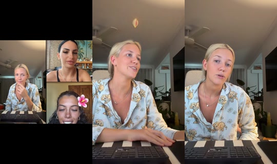 katetastrophee TikTok Live — Aug 5, 2026, 7:01 AM