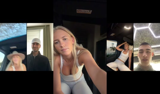 katetastrophee TikTok Live — Aug 8, 2026, 7:29 AM