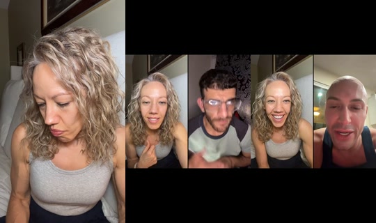 katetfit TikTok Live — Sep 19, 2026, 3:58 AM