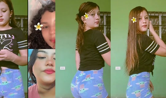 katherin17.5 TikTok Live — Jul 18, 2026, 9:19 PM