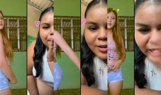 katherin17.5 TikTok Live — Jul 20, 2026, 8:26 PM