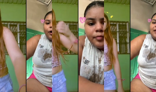 katherin17.5 TikTok Live — Jul 20, 2026, 9:06 PM