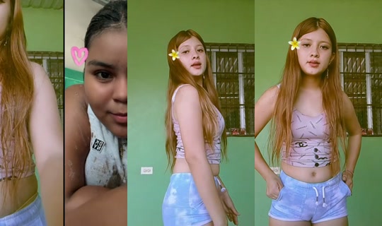 katherin17.5 TikTok Live — Jul 20, 2026, 9:26 PM