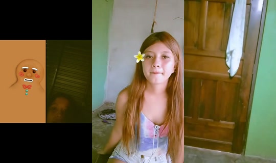 katherin17.5 TikTok Live — Aug 20, 2026, 11:21 PM