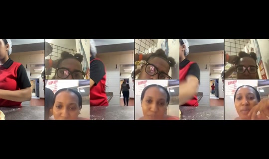 katherinarias926 TikTok Live — Jul 31, 2026, 11:18 PM