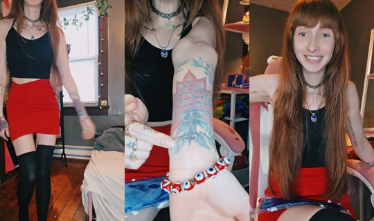 katherineaciesestelle TikTok Live — Sep 6, 2026, 11:04 PM