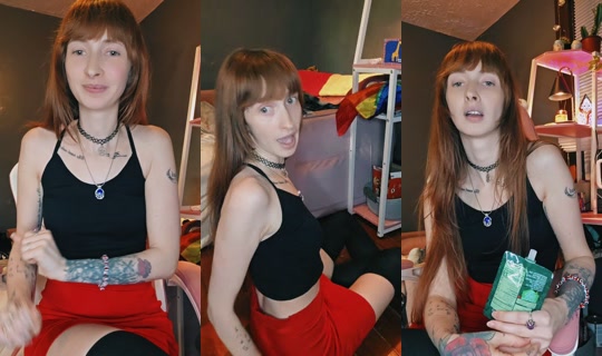 katherineaciesestelle TikTok Live — Sep 6, 2026, 11:54 PM