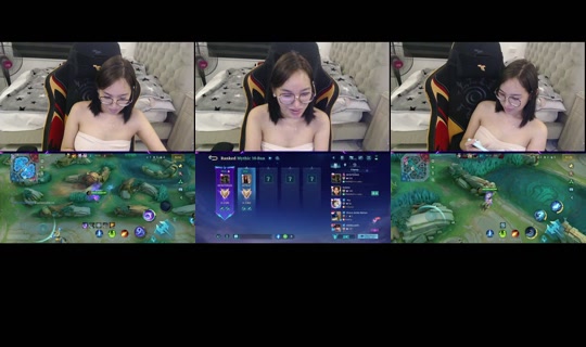 katherineomay TikTok Live — Aug 11, 2026, 4:42 AM
